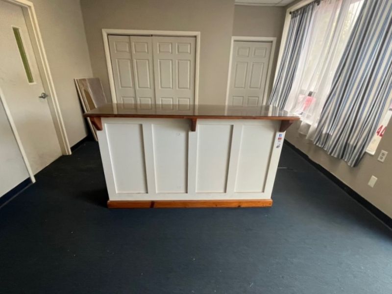 Cabinet & Furniture Painting